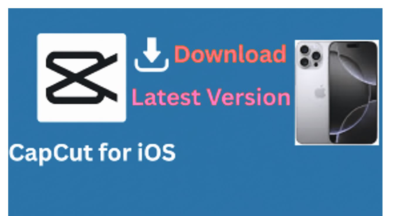 download capcut for ios