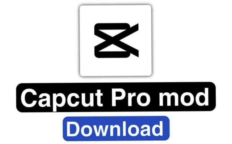 download capcut pro mod apk