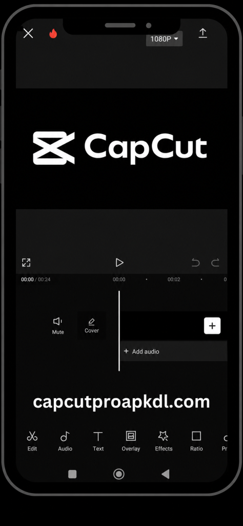 capcut apk